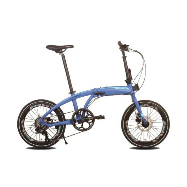 Sepeda Lipat 2980 RX 5.0