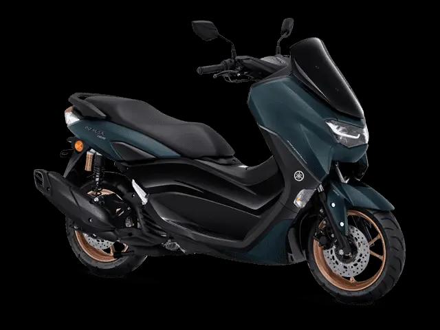 Yamaha Nmax