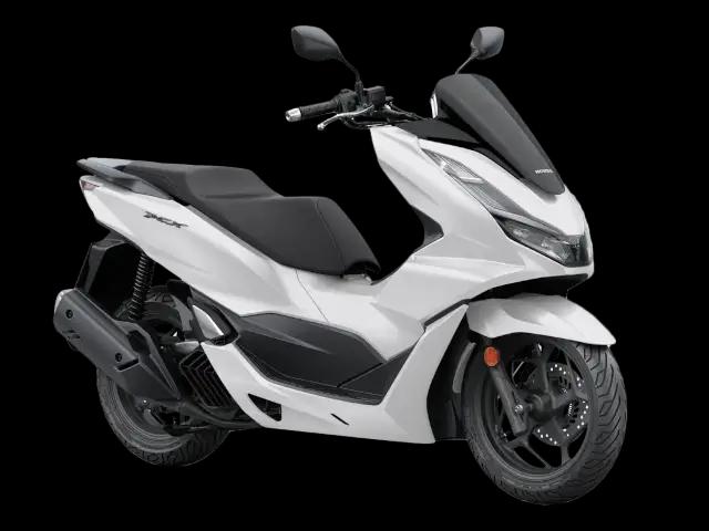 Honda PCX